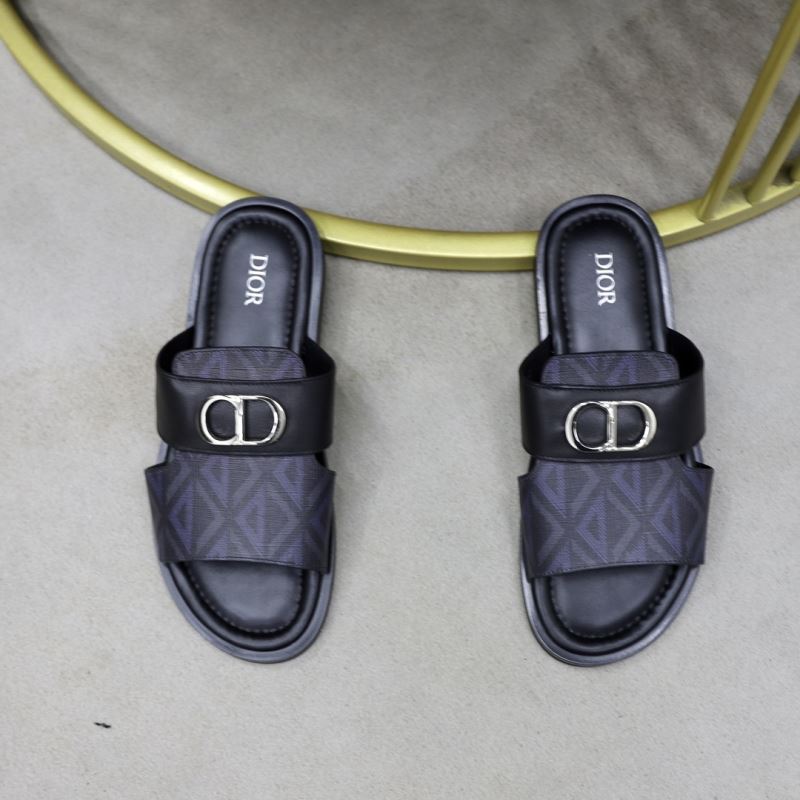 Christian Dior Slippers